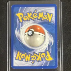 Pokemon Card Murkrow Secret Wonders Common 95/132 LP - Image 2