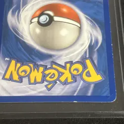 Pokemon Card Murkrow Secret Wonders Common 95/132 LP - Image 3