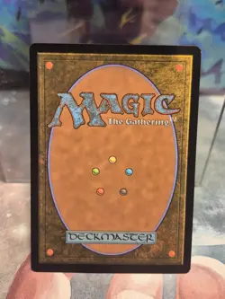 M 0253 Evendo, Waking Haven Land Mythic Rare Planet Edge of Eternities MTG Card - Image 2