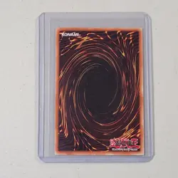 Yu-Gi-Oh TCG Trading Card Shining Angel Rare SRL-088 2012 Lightly Played - Image 2