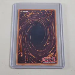 Yu-Gi-Oh! Card Cybernetic Revolution Dark Catapulter CRV-EN013 Unlimited Rare - Image 2