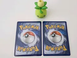 Dark Sylveon V Promo SWSH134 + Zamazenta V 018/025 Pokemon Celebrations Card TCG - Image 2