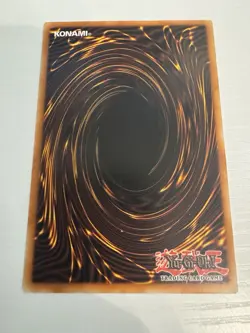 Yu-Gi-Oh TP1 E006 Elf's Light Rare NM Condition Card - Image 2