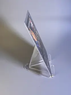Icetill Explorer (Showcase) (Fracture foil) 388 Edge of Eternities (English) - Image 2