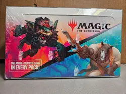 Jumpstart 2025 Booster Box Foundations FDN MTG Sealed - Image 1