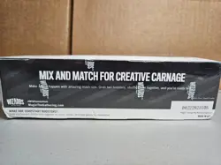 Jumpstart 2025 Booster Box Foundations FDN MTG Sealed - Image 5