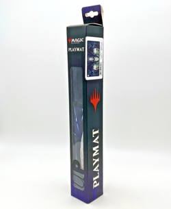 Ultra•PRO Magic the Gathering MtG Brothers' War GIX'S COMMAND Playmat • NEW - Image 2