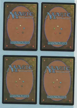 MTG: Ikoria_Lair of Behemoths: Jegantha, the Wellspring: PLAYSET of 4 - Image 2