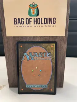 Anticausal Vestige - 0317- FOIL- Borderless -Edge of Eternities -NM - Magic -MTG - Image 2