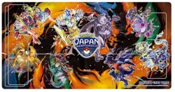 Pokemon Card Official Playmat Japan Championship 2025 PJCS Japanese NEW - Image 1