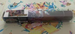 Pokemon Card Official Playmat Japan Championship 2025 PJCS Japanese NEW - Image 2