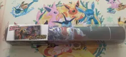 Pokemon Card Official Playmat Japan Championship 2025 PJCS Japanese NEW - Image 3