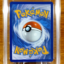 Pokemon SWSH Evolving Skies Sylveon VMAX 075/203 AGS Gem-MT 10 FA Holo Rare 2021 - Image 4