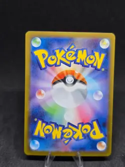 Pokemon TCG Mega Abomasnow 018/063 Mega Symphonia Japanese Double Rare Holo NM - Image 2