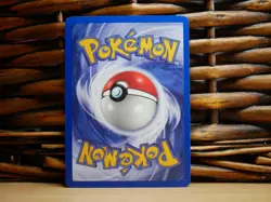 Pokemon ROCKET'S HIDEOUT 87/109 REV HOLO | LP Light Play | EX Team Rocket | 2004 - Image 3