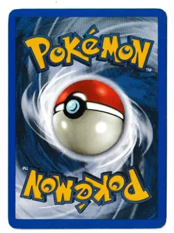 1999 Wizards Pokemon Fossil Edition 1 Magmar 39/62 NM-MT Condition - Image 3