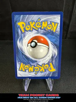 Glaceon SWSH192, Black Star Promo, Pokemon, NM - Image 2