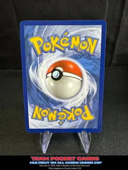 Glaceon SWSH192, Black Star Promo, Pokemon, NM - Image 2