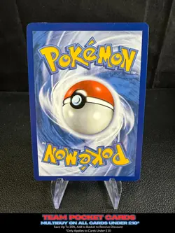 Galarian Zapdos SWSH283, Black Star Promo, Pokemon, NM - Image 2