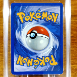 Pokemon Base Set Series Unlimited Magmar 36/102 AGS Mint+ 9.5 Uncommon 1999 - Image 4