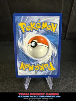 Galarian Moltres SWSH284, Black Star Promo, Pokemon, NM - Image 2