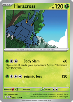 POKEMON SV Twilight Masquerade - NON-HOLO SINGLE CARDS CHOOSE YOUR OWN /167 - Image 4