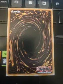 Dark Magician - YSYR-EN001 - LP - YuGiOh - Image 2