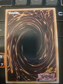 Noble Knight's Shield-Bearer - Secret Rare 1st Edition BROL-EN017 - NM - YuGiOh - Image 2