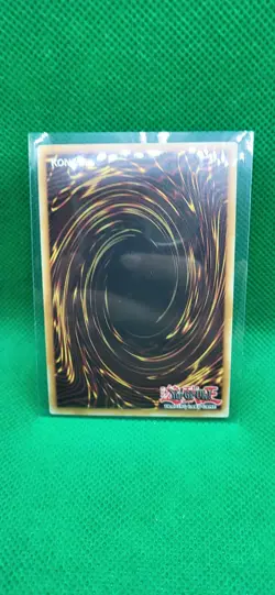 Polymerization - JUSH-EN014 -Rare Card - 1st Edition YuGiOh TCG- NM/M - Image 3