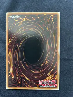 Yugioh - Shark Fortress LTGY-EN048 Lord of the Tachyon Galaxy 1st Edition - MP - Image 2