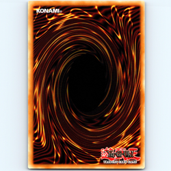 Yugioh Gizmek Uka, The Festive Fox Of Fecundity 1st Edition Secret Rare - NM 💎 - Image 2