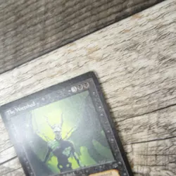 Magic The Gathering MTG The Wretched Legends 1994 MP Good Ungraded - Image 4