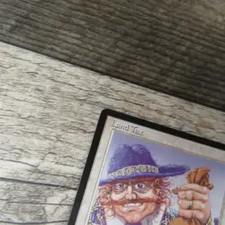 Magic The Gathering MTG Land Tax Legends 1994 LP Excellent Ungraded - Image 3