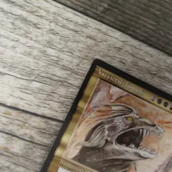 Magic The Gathering MTG Vaevictis Asmadi Legends 1994 LP Excellent Ungraded - Image 3