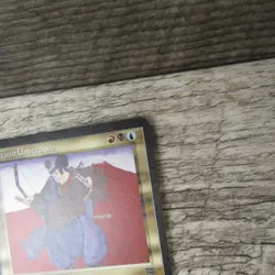 Magic The Gathering MTG Tetsuo Umezawa Legends 1994 LP Excellent Ungraded - Image 4