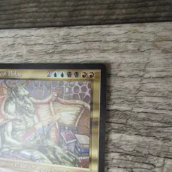 Magic The Gathering MTG Nicol Bolas Legends 1994 LP Excellent Ungraded - Image 4