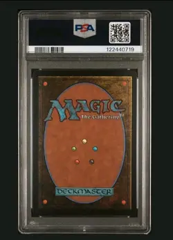 Psa 10 Yuna, Hope of Spira (Borderless) (Surge Foil) Final Fantasy Magic Mtg - Image 2