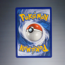 2020 POKEMON TCG TRUBBISH #110/185 SW+SH VIVID VOLTAGE COMMON TRADING CARD TC - Image 2