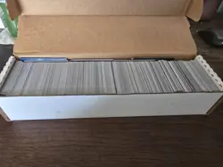 '22 Magic The Gathering Mixed Lot About 800+ Cards - Image 3