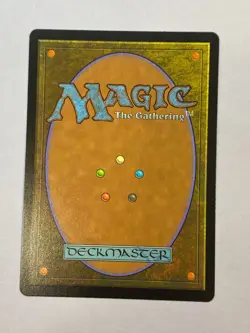 MTG - Compulsion - FOIL - Wilds of Eldraine: Enchanting Tales - Image 2