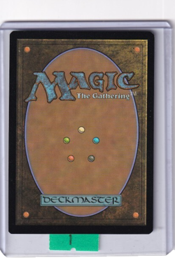 Wasteland (Borderless) FOIL * Fallout Commander- Variants MTG - Image 2