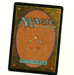 Forbid Exodus Magic The Gathering Card - Image 2