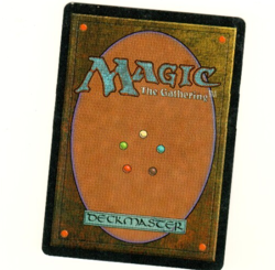 Forbid Exodus Magic The Gathering Card - Image 4
