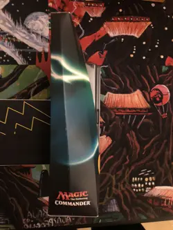 Breed Lethality Magic the Gathering precon - Image 3