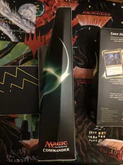 Breed Lethality Magic the Gathering precon - Image 5