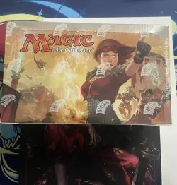 Magic The Gathering Aether Revolt Booster Box 630509412181 - Image 1