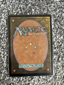 Edgar Markov Judge Promo Card Magic the Gathering - Image 2