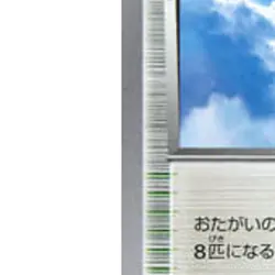 Pokemon Sky Field 042/048 XY Extra Regulation Box Japanese Card - Image 5