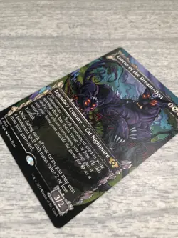 Lurrus of the Dream-Den (Rare) #51 MOM: Multiverse Legends MTG NM FREE SHIPPING - Image 2