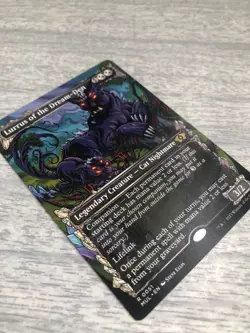Lurrus of the Dream-Den (Rare) #51 MOM: Multiverse Legends MTG NM FREE SHIPPING - Image 3